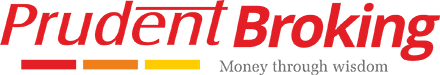 Logo - Prudent Brokeing Services Pvt Ltd