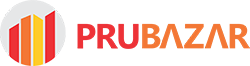 Prubazar Logo
